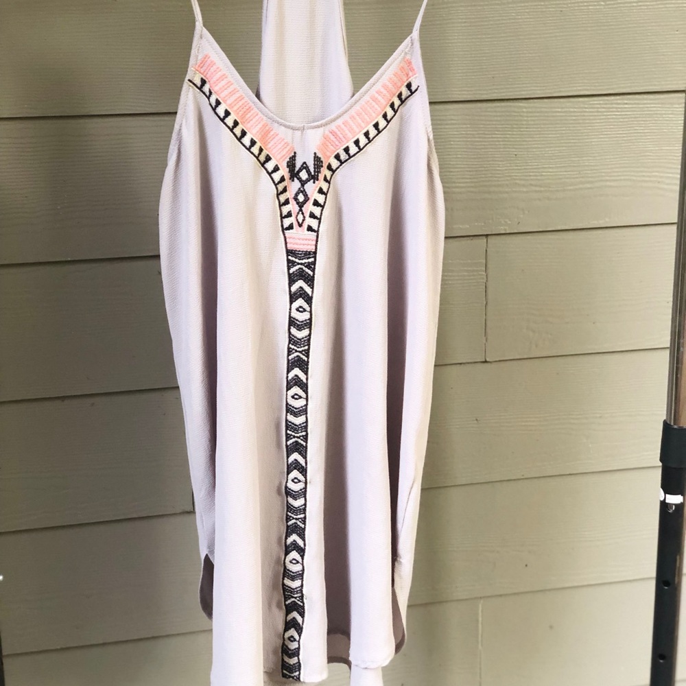 Tribal Tunic